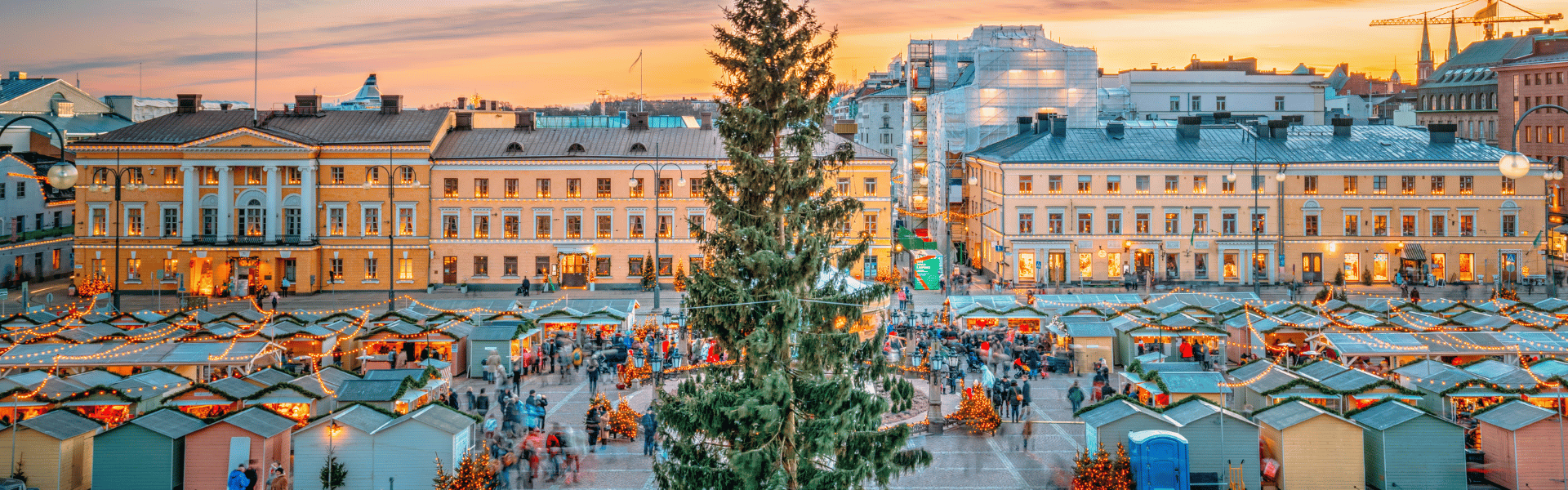 marché noel