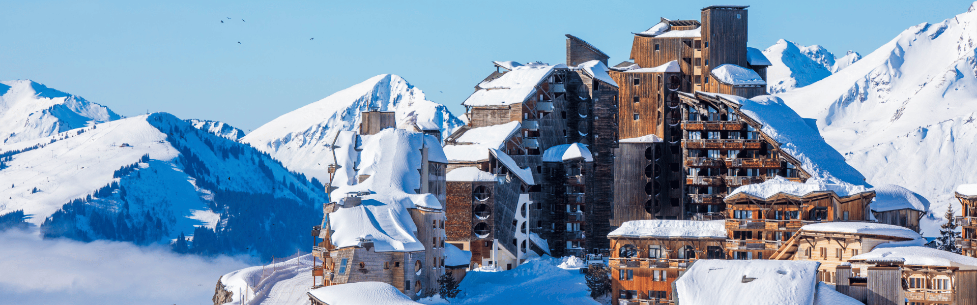 avoriaz