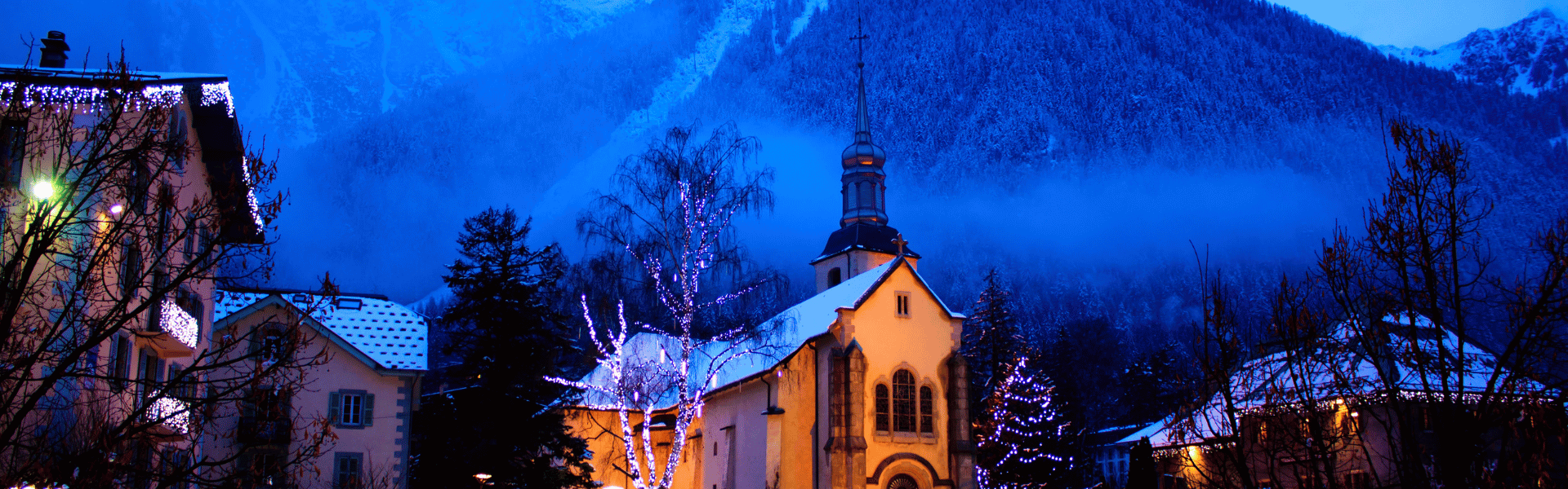 chamonix